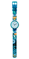 Orologio Flik Flak in Resina ZFPNP122 - ZFPNP122
